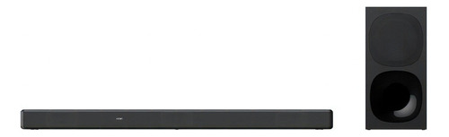 Barra De Sonido Sony Ht-g700 Bluetooth 400w Hdmi 3.1 Canales Negro