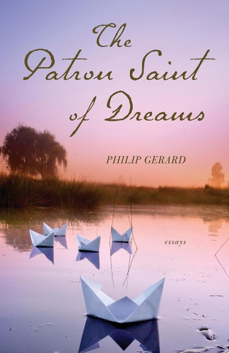 Libro:  Libro: The Patron Saint Of Dreams