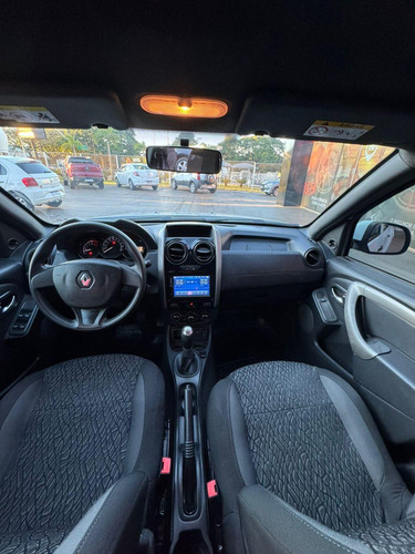 Renault Duster Oroch OROCH Expression 1.6 Flex