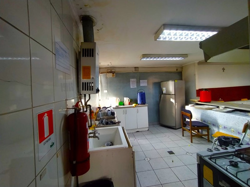 Venta Edificio|metro Estación Toesca | Santiago Centro