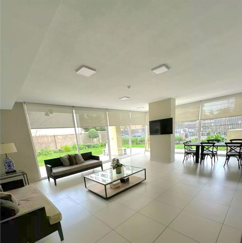 Departamento En Venta En San Miguel