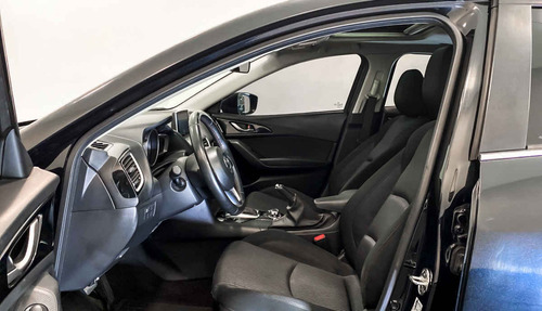 Imagen 2 de 15 de 30659 - Mazda 2016 Con Garantía At