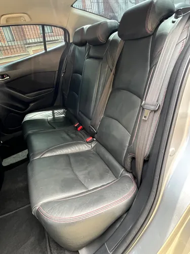 Mazda 3 2.0 Touring At