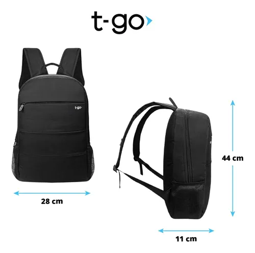 Mochilas Urbanas Hombre Reforzadas