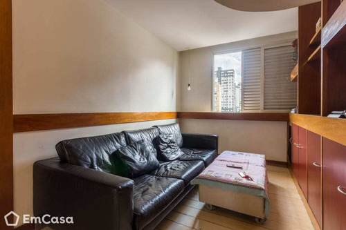 Imagem 10 de 10 de Apartamento À Venda Em Belo Horizonte - 56841