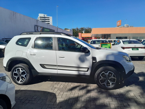 Renault Duster 1.6 16V SCE FLEX ICONIC X-TRONIC