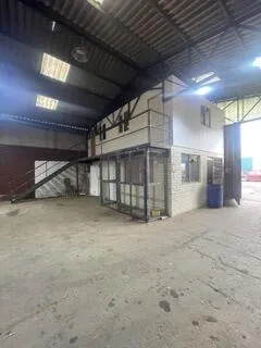 Arriendo Industrial 3hab 2ba San Bernardo