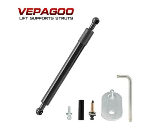 Tailgate Assist Shock Struts Dz43301 Fit For 2009-2018 D Oaj