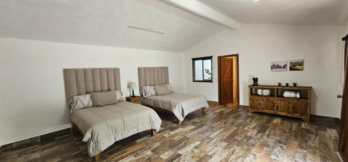 Casa Sola En Venta En Congregacion San Antonio De Las Alazanas, Arteaga, Coahuila