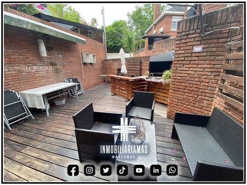 Imagen 14 de 24 de Venta Casa Jardines De Buschental Montevideo Imas.uy Ip (ref: Ims-17636)