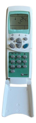 Control Compatible Con Aire LG 6711a20010b 6711a90023e