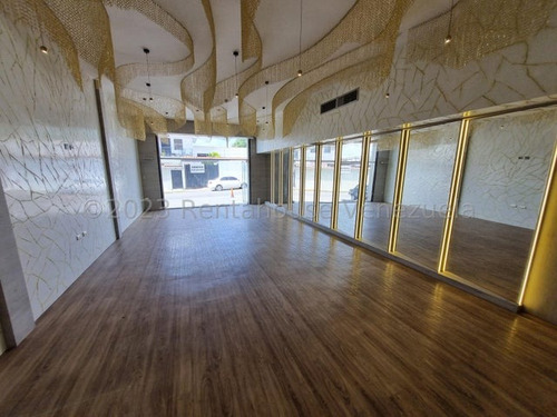 #24-4841 Excelente Local Comercial En Alquiler Este De Barquisimeto Lara Eo