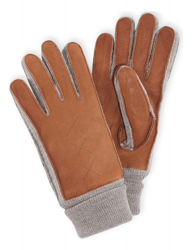 Guantes Pistil Westside Para Mujer, Sillín, Talla Única