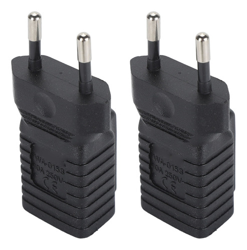 Para Adaptador De Corriente, 2 Piezas Nema 515r Safe Reforza