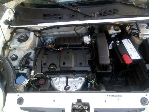 Peugeot Partner Furgon