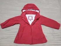 Comprar Piloto Media Estación De Nena Marca Mimo Babies Talle 2 Años