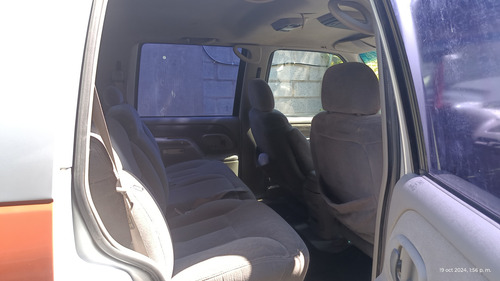 Chevrolet Grand Blazer 4.2 Dlx