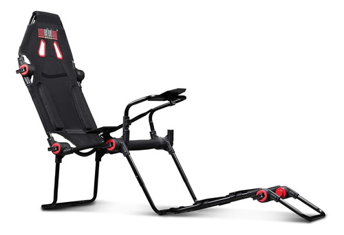 Simulador Next Level F-gt Lite + Volante Logitech G29