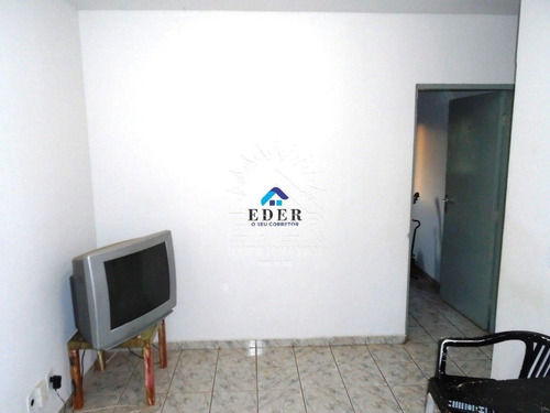 Imagem 4 de 15 de Apartamento - Jardim Residencial Paraiso - Ref: 3735 - L-3735