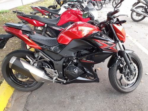 Kawasaki Z300