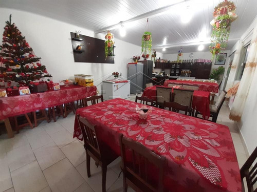 Imagem 9 de 10 de Casas - Ref: V505