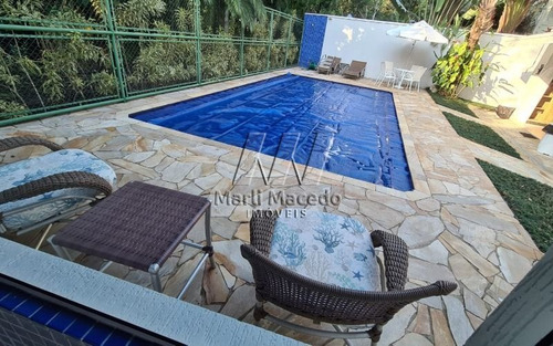 Imagem 15 de 15 de Excelente Casa Edificada Em 2 Lotes Com Extraordinària Área De Lazer