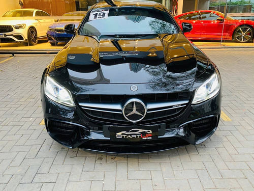 Imagem 3 de 15 de Mercedes-benz E 63 Amg 4.0 V8 Turbo Gasolina S 4matic+