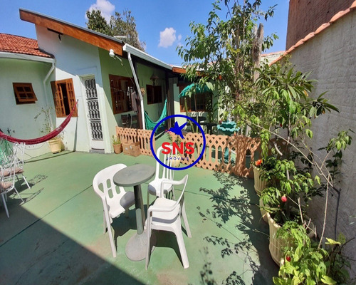 Imagem 3 de 30 de Casa - Ca00803 - 68744215