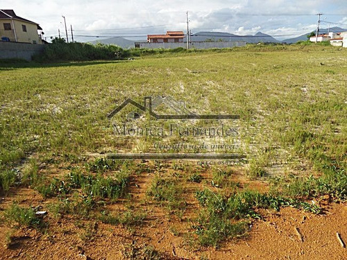 Imagem 13 de 15 de Guaratiba-maricá, Terreno Multifamiliar, Plano, 960 M², Frente Litorânea E Avenida. - T007