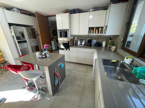Casa Mediterránea 3d 4b Colegio Craighouse!!! (92962)