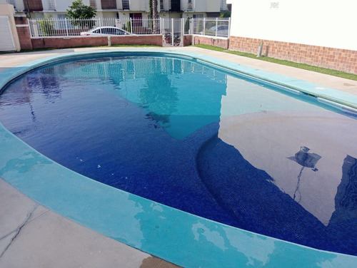 Casa En Venta En Fraccionamiento Los Almendros En Ayala Morelos