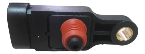 Sensor Map Spark 2009 2010 2011 2012 2013 #5870