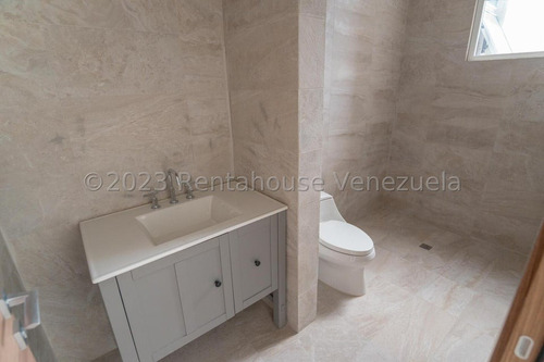 Apartamento En Venta Campo Alegre Jose Carrillo Bm Mls #24-3728