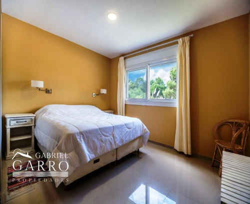 Imagen 13 de 19 de Hermosa Casa En Venta - Costa Esmeralda Barrio Privado.
