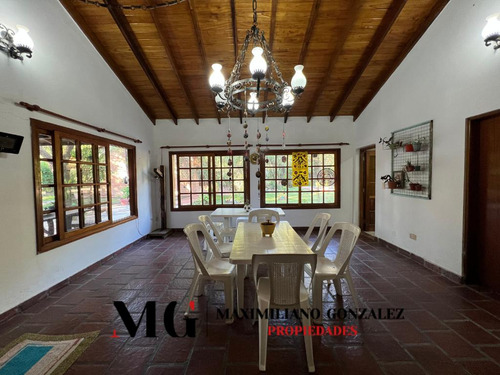 Casa Alquiler Barrio Links La Unión