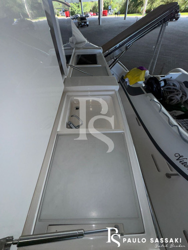 Lancha Intermarine 53 Ñ Ferretti / Schaefer Azimut