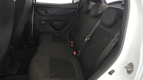 Renault Kwid Zen 1.0 12v SCe (Flex)