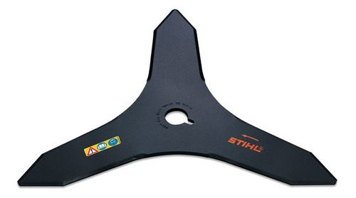 Cuchillo 3 Puntas Fs250-120-85  K85 Stihl Original