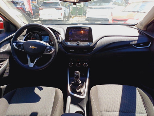 Chevrolet Onix Onix Hb 1.0 2024