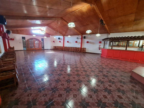 Ideal Para Proyectos Inmobiliarios 2202m2