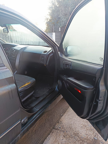 SsangYong A.Sports 4X4 Ac