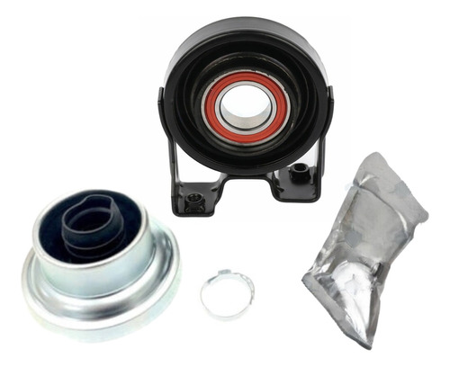 Chumacera Touareg Porsche Cayenne Soporte Cardan 2003-2010