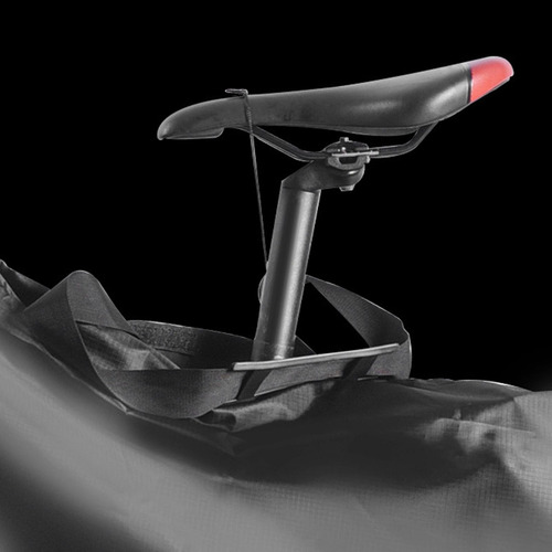 // Bolsa De Transporte Y Almacenamiento Para Bicicletas De