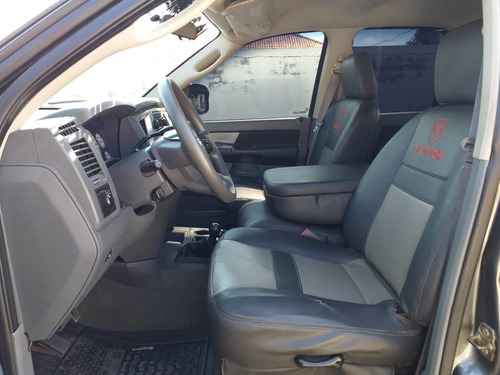 Imagen 13 de 17 de Dodge Ram 4x4
