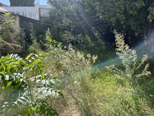 Casa A Reciclar En Venta De 5 Dormitorios En Alta Córdoba