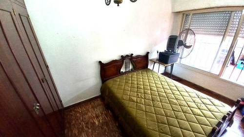 Venta Ph 3 Ambientes Villa Luzuriaga Apto Credito