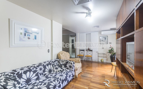 Imagem 5 de 30 de Apartamento, 3 Dormitórios, 196 M², Moinhos De Vento - 187092
