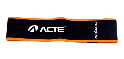 Imagem 1 de 1 de Resistence Band Medio - Acte