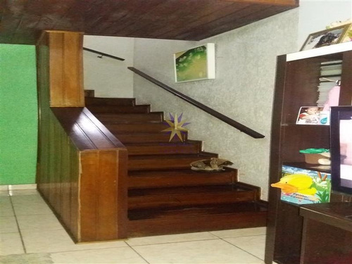 Imagem 9 de 30 de Sobrado Vila Talarico São Paulo/sp - 1318
