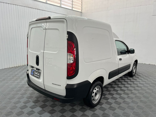 Fiat Fiorino FurgãO 1.4 Endurance Flex 4p